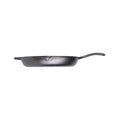 Lodge Chef Collection 12-Inch Cast Iron Skillet