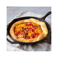 Lodge Chef Collection 12-Inch Cast Iron Skillet