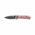 Benchmade 533 Mini Bugout Knife Alpine Glow