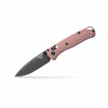 Benchmade 533 Mini Bugout Knife Alpine Glow