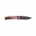 Benchmade 533 Mini Bugout Knife Alpine Glow