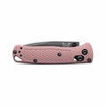 Benchmade 533 Mini Bugout Knife Alpine Glow