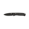 Benchmade 533 Mini Bugout Knife Black