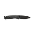 Benchmade 533 Mini Bugout Knife Black