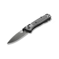 Benchmade 533 Mini Bugout Knife Black