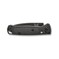 Benchmade 533 Mini Bugout Knife Black