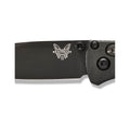 Benchmade 533 Mini Bugout Knife Black