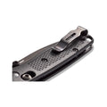 Benchmade 533 Mini Bugout Knife Black