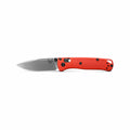 Benchmade 533 Mini Bugout Knife Mesa Red
