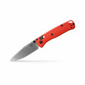 Benchmade 533 Mini Bugout Knife Mesa Red