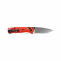 Benchmade 533 Mini Bugout Knife Mesa Red