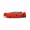 Benchmade 533 Mini Bugout Knife Mesa Red