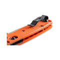 Benchmade 533 Mini Bugout Knife Orange Grivory