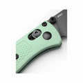 Benchmade 533 Mini Bugout Knife Sea Foam