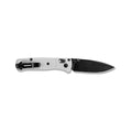 Benchmade 533 Mini Bugout Knife White Grivory