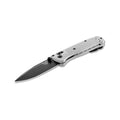 Benchmade 533 Mini Bugout Knife White Grivory