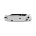 Benchmade 533 Mini Bugout Knife White Grivory