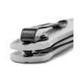 Benchmade 533 Mini Bugout Knife White Grivory