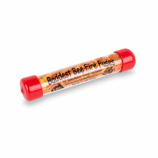 Baddest Bee Fire Fuses