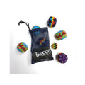 Buena Onda Games Ultralight Bocce Game