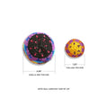 Buena Onda Games Ultralight Bocce Game