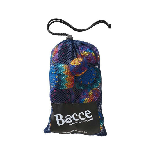 Buena Onda Games Ultralight Bocce Game