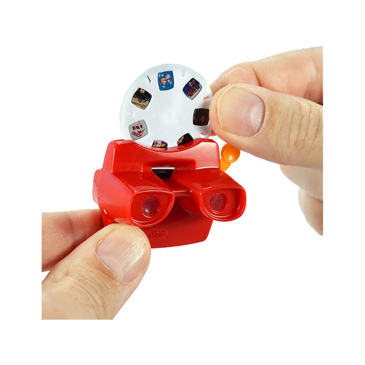 World's Smallest View-Master Toy
