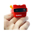 World's Smallest View-Master Toy