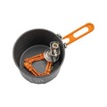 Jetboil Stash Stove System