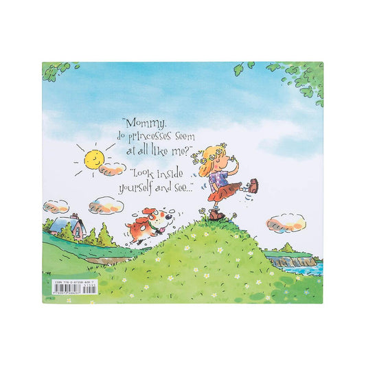 Do Princesses Wear Hiking Boots? Book