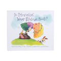 Do Princesses Wear Hiking Boots? Book