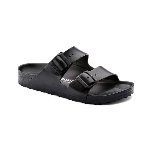 Birkenstock Women's Arizona Essential Sandals Black