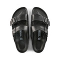 Birkenstock Women's Arizona Essential Sandals  Black