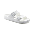 Birkenstock Women's Arizona Essential Sandals White