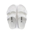 Birkenstock Women's Arizona Essential Sandals  White