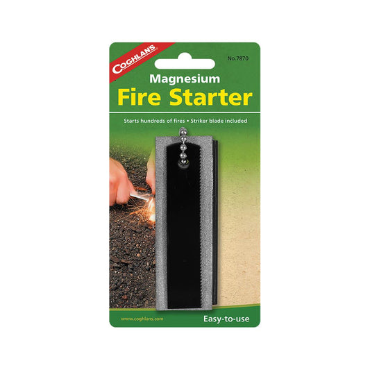 Magnesium Fire Starter