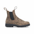 Blundstone Women's 1351 High Top Boots Rustic Brown