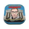 Ginsburg's Judgmints Mints