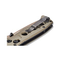 Benchmade 273 Mini Adamas Knife Flat Earth
