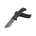 Benchmade 273 Mini Adamas Knife Tungsten Gray