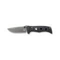 Benchmade 273 Mini Adamas Knife Tungsten Gray