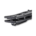 Benchmade 273 Mini Adamas Knife Tungsten Gray