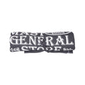 Mast Sweatshirt Blanket Grey