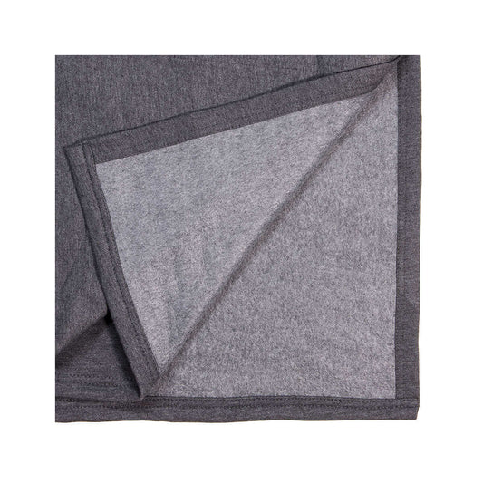 Mast Sweatshirt Blanket Grey
