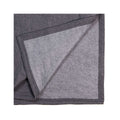 Mast Sweatshirt Blanket Grey