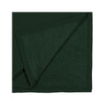 Mast Sweatshirt Blanket Hunter Green