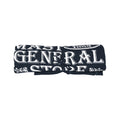 Mast Sweatshirt Blanket Navy