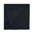 Mast Sweatshirt Blanket Navy
