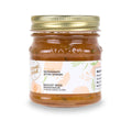 Biscuit Head Peach Rosemary Jam