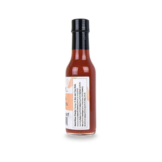 Biscuit Head Cat Scratch Hot Sauce